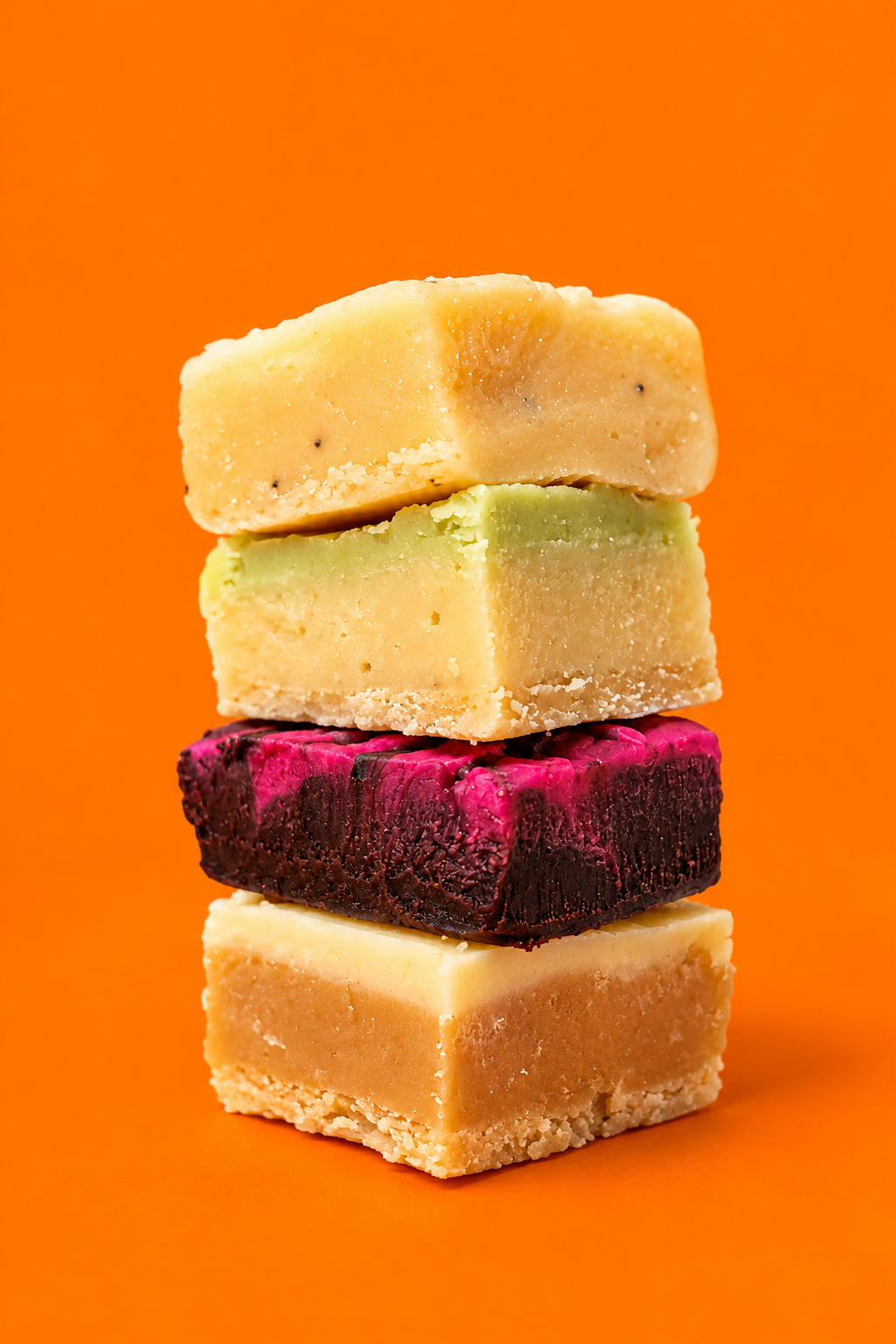 For when you’re feeling extra…
