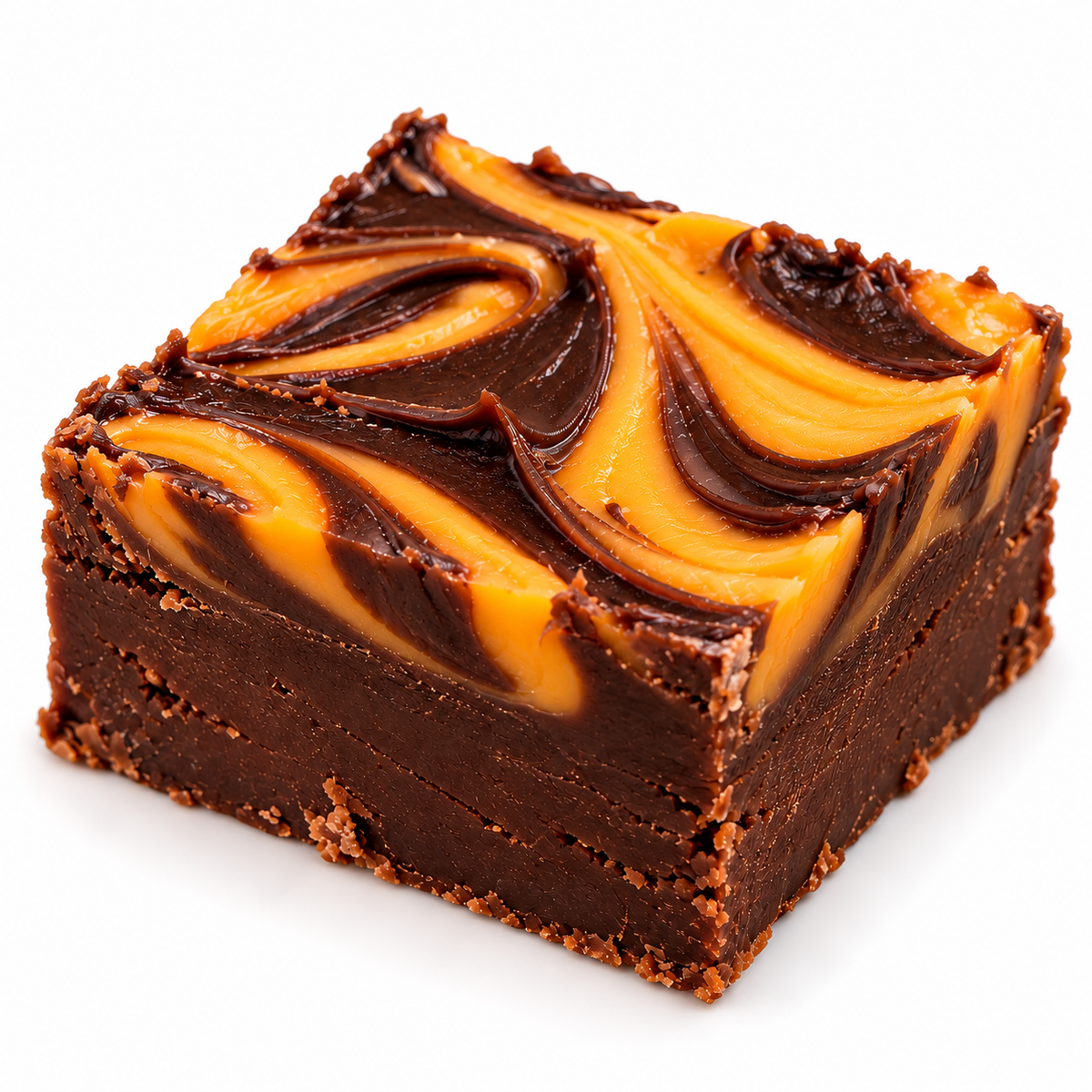 Choc A L'orange