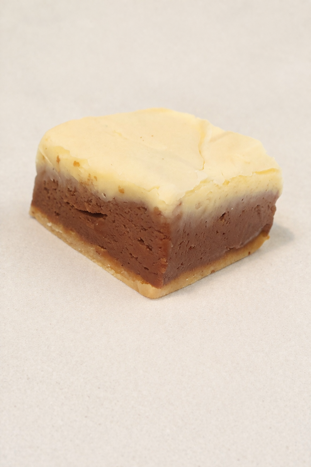 Cream and Choconsequences