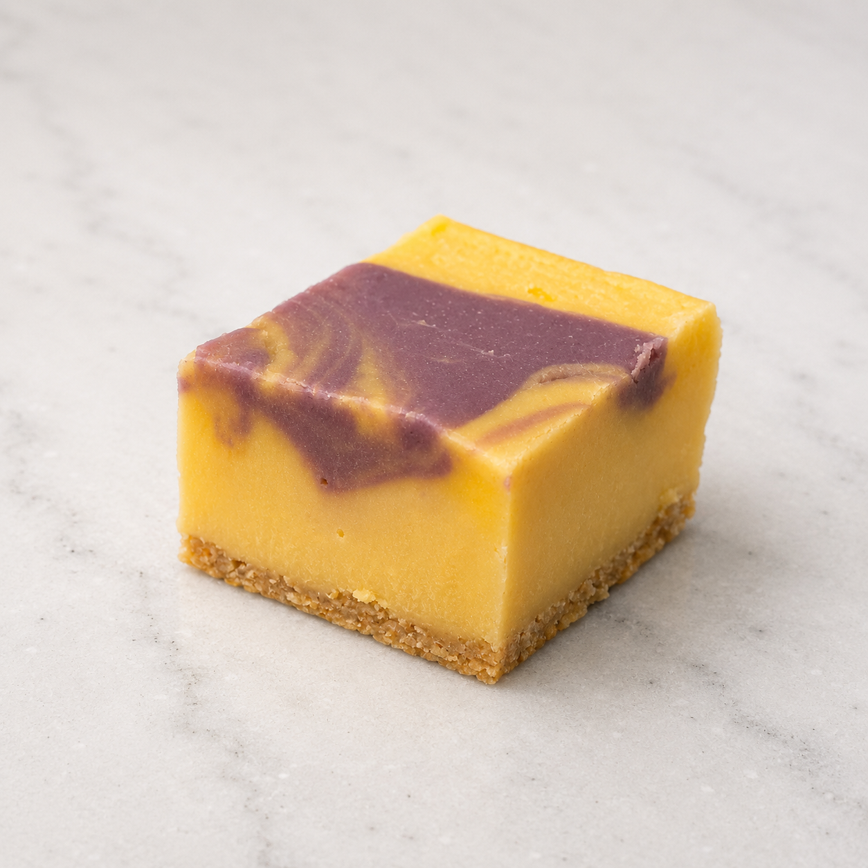 Passionfruit - Bake No Mistake