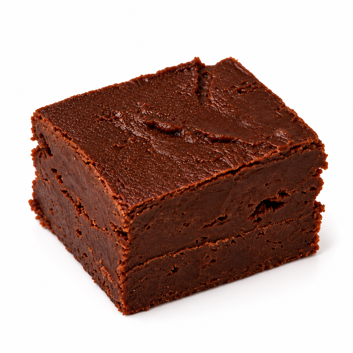Vegan Chocolate Brownie