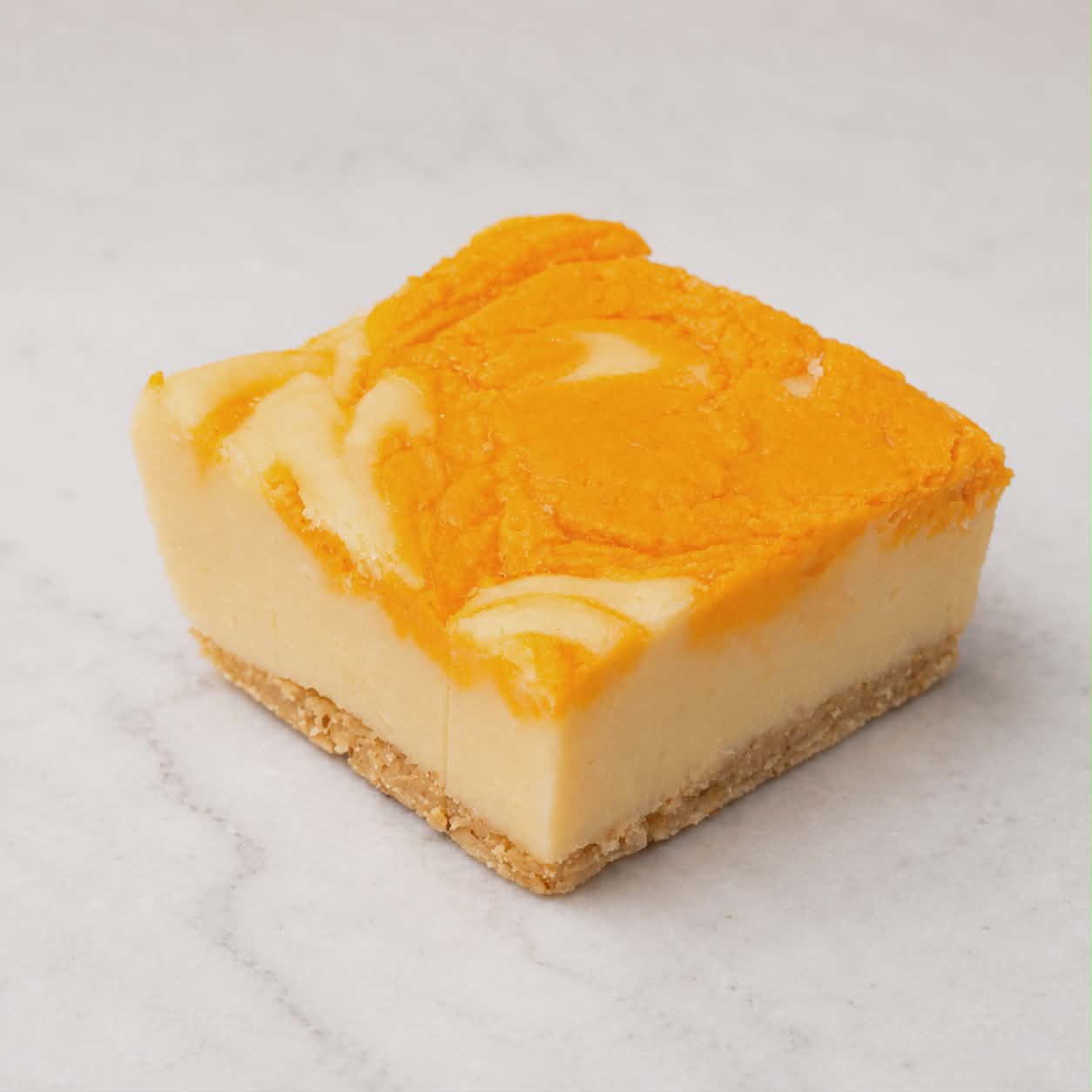 Mango - Bake No Mistake