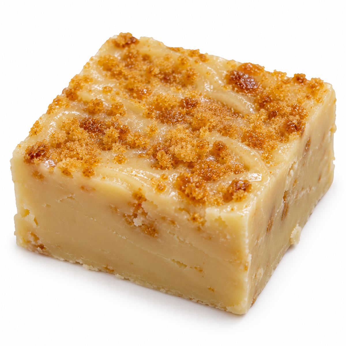 Creme Brulee